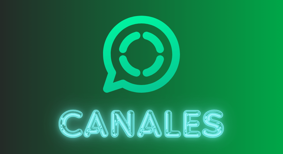 Sígueme en mi canal de Whatsapp