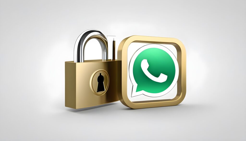 Bloquear chats en whatsapp