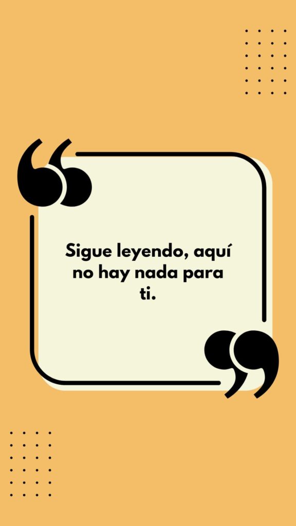 30-Frase Indirecta