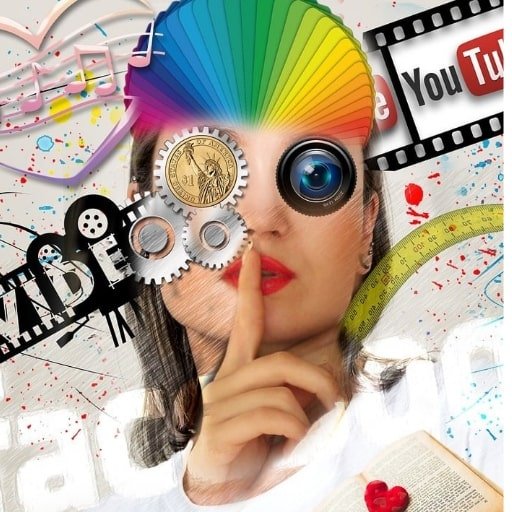 Diseño y Creatividad