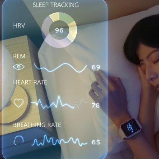 Seguimiento de Sueño