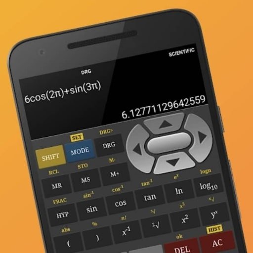 Calculadoras Avanzadas