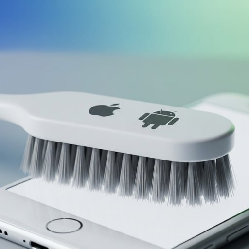 Limpieza y Optimización