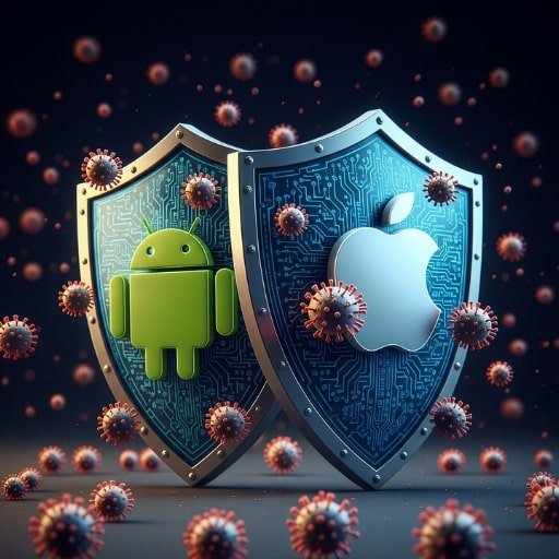 Seguridad y Antivirus