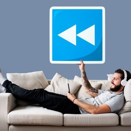 Streaming de Música