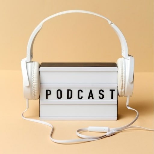 Podcasts y Audio