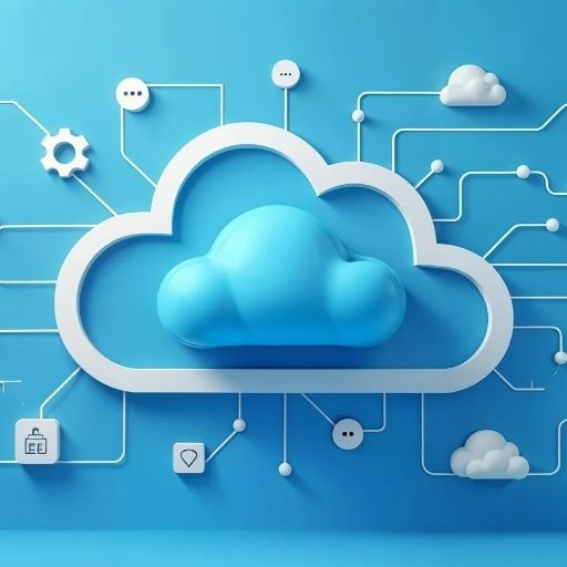 Almacenamiento en la Nube