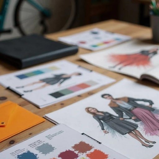 Edición Gráfica y Diseño