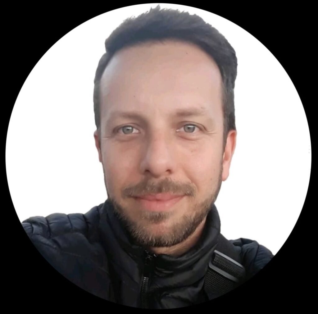 Foto Perfil de Emerson Ferreira creador de Utilapli